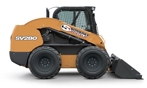 sv280 skid steer|sv280 skid steer specs.